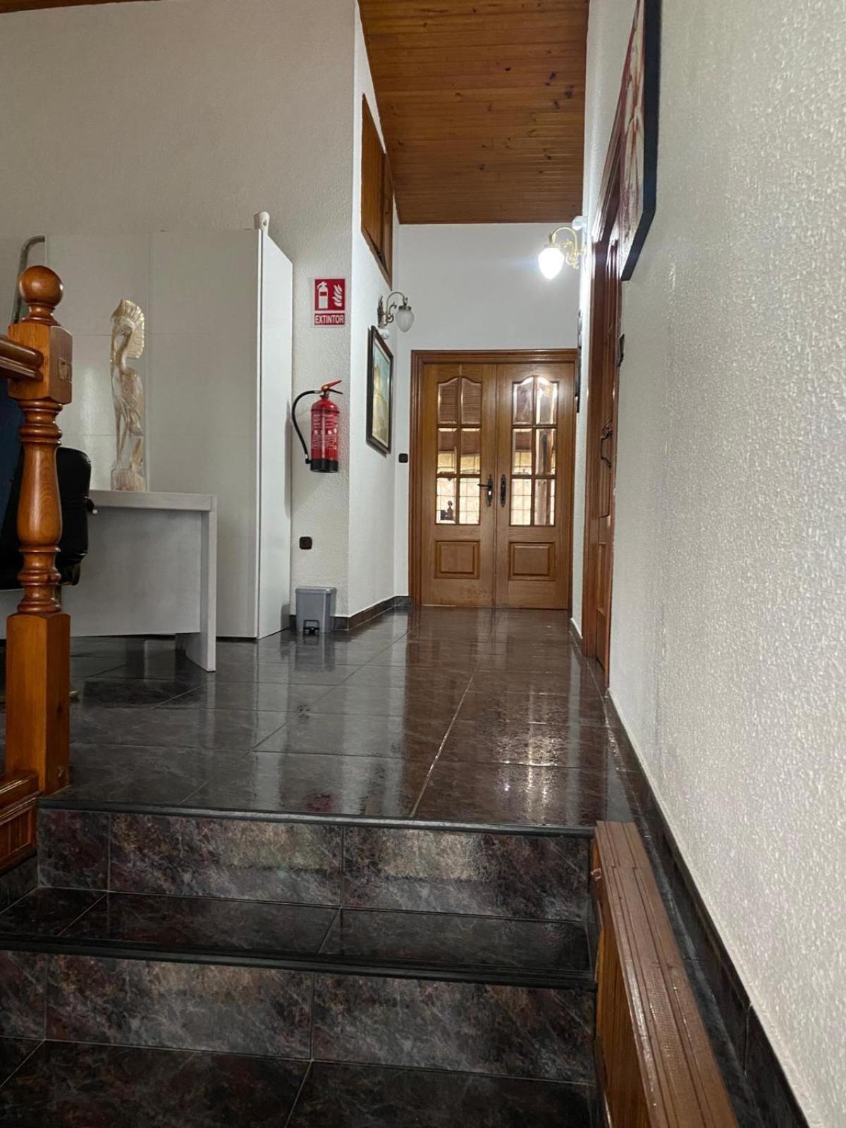 Hotel Jmca Castro Urdiales Esterno foto