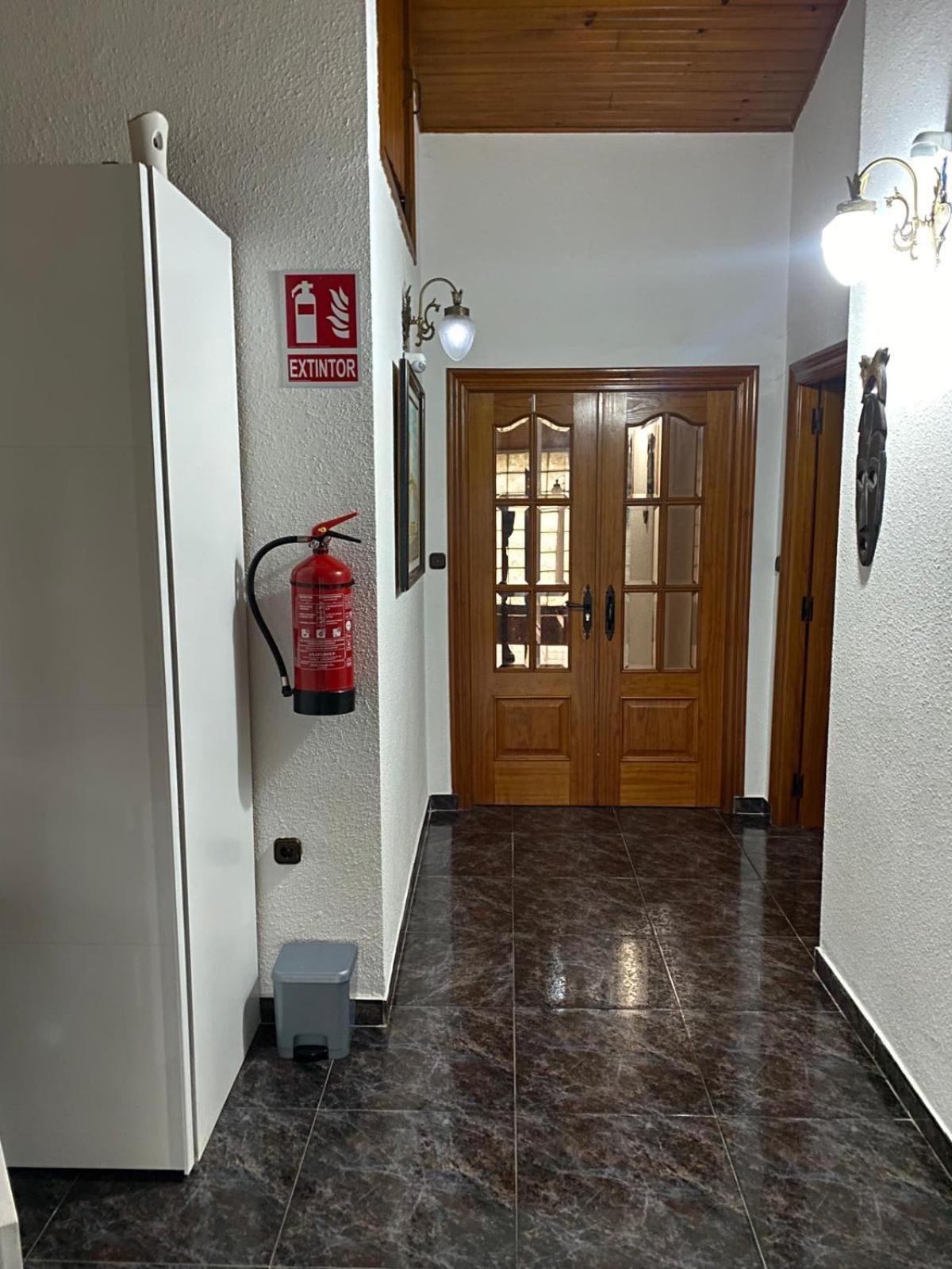 Hotel Jmca Castro Urdiales Esterno foto
