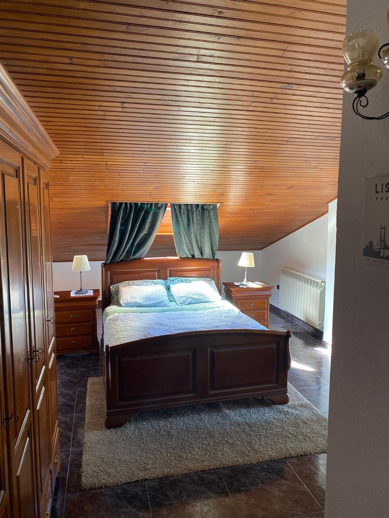 Hotel Jmca Castro Urdiales Esterno foto